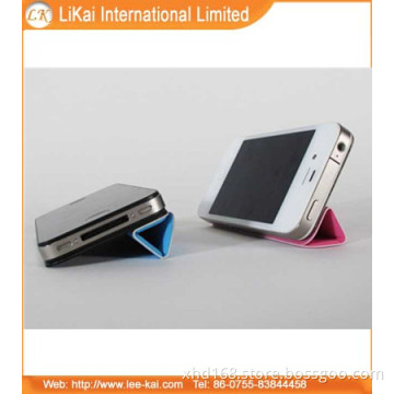 Standard Smartphone Case for iPhone5S Plastic Back Cover